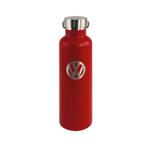 Termoska VW nerezová 735 ml ČERVENÁ