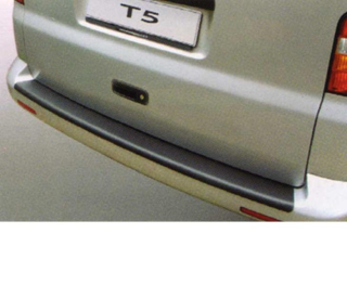Ochrana nakládací hrany ABS pro VW T5 Multivan/California/Caravelle 2003-2012
