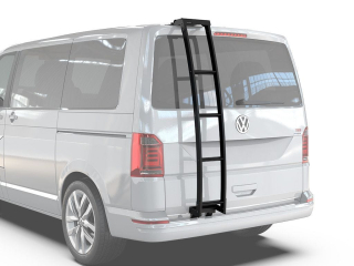 Žebřík na zadní dveře pro VW T5/T6 Front Runner